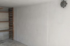 Garáž